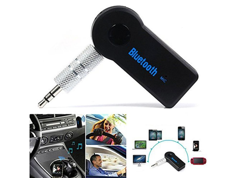 Car Bluetooth