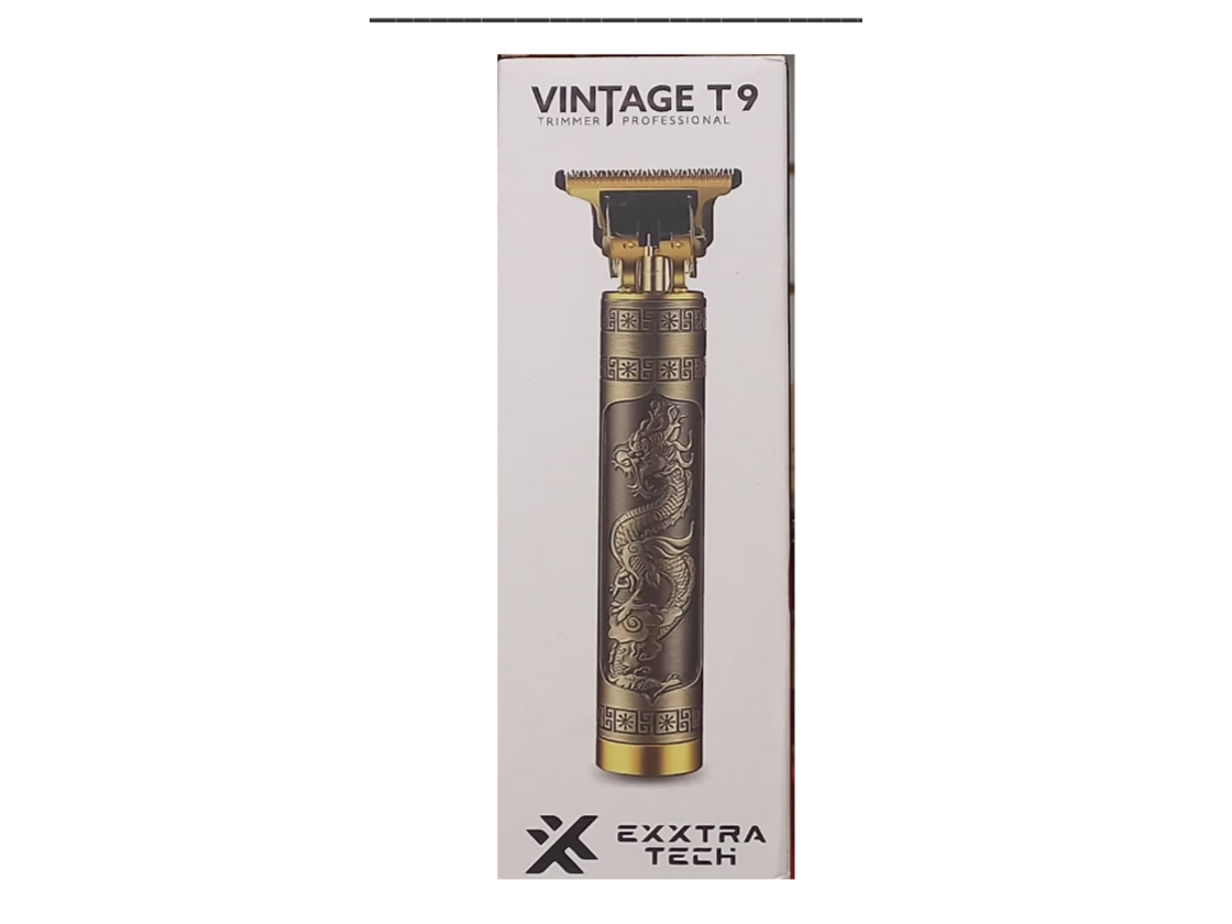 Cortadora de cabello