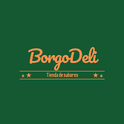 Logo Borgodeli