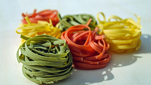 Fideos