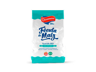 Fécula de maíz 450g DICOMERE