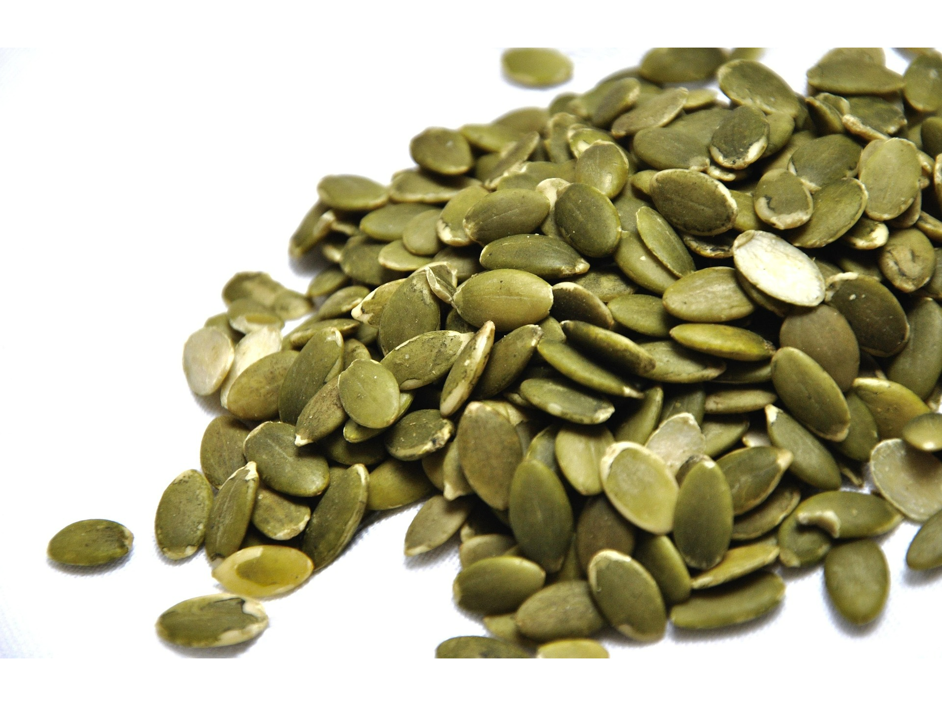Semillas de Zapallo 100g de Nümia Tienda Natural