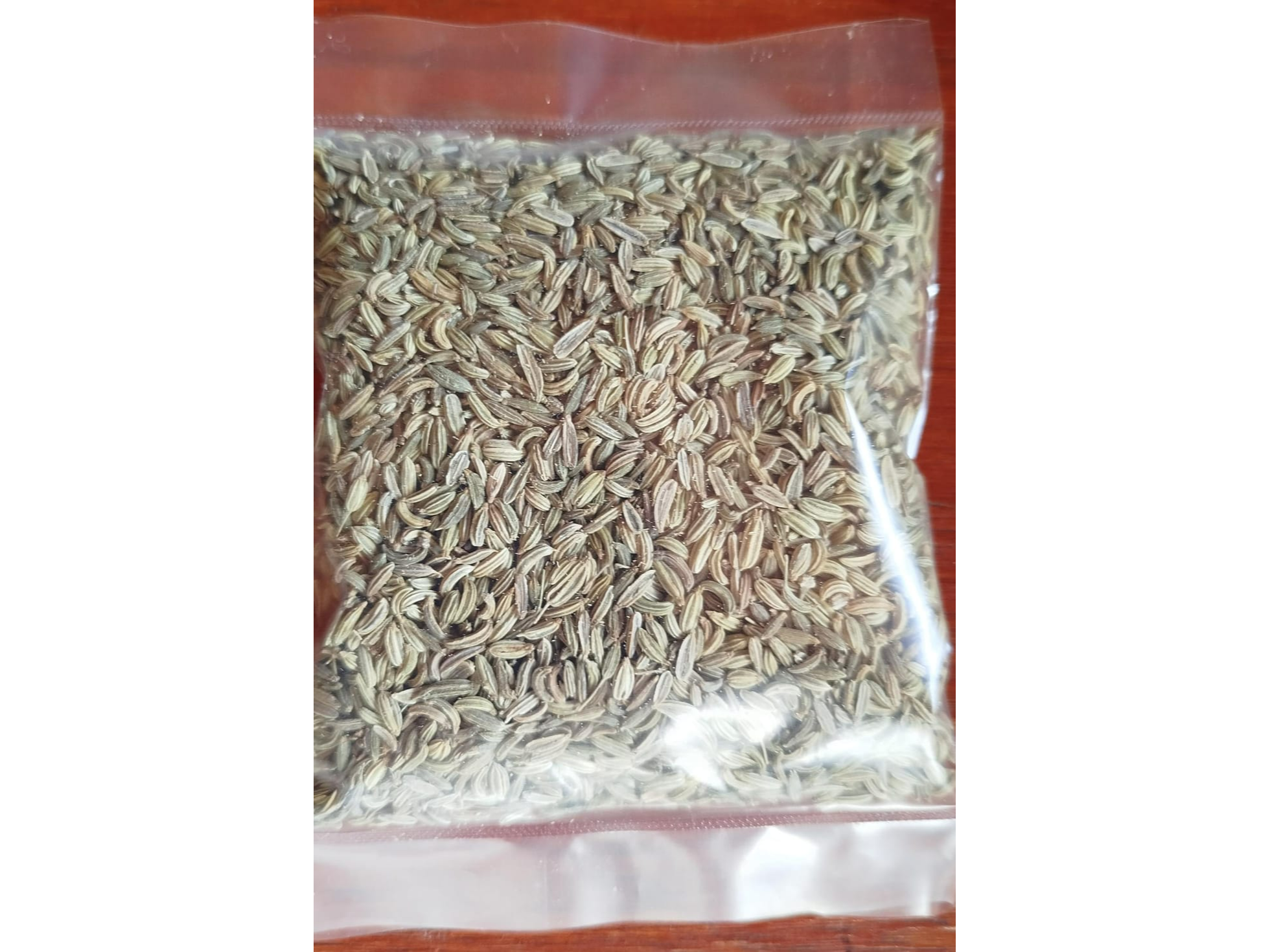 Semillas de hinojo 50g