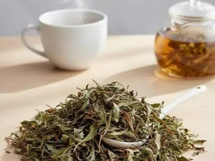 Stevia en hojas 25g