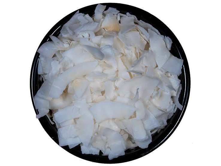 Coco en escamas 50g