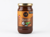 Dulce de Leche Repostero con Stevia DOÑA MAGDALENA 400g