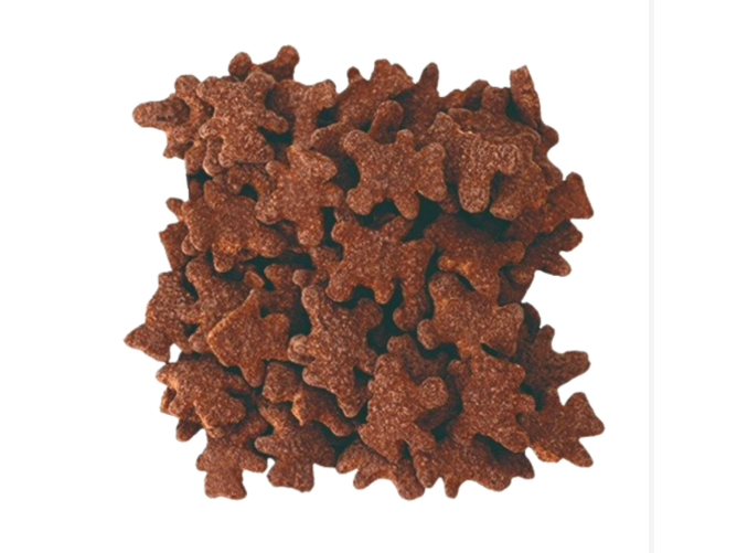 Ositos Chocolate 200g