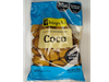Aritos Integrales de Coco. INTEGRALIA