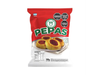 Galletitas Pepas Veganas Felices las Vacas 300 g