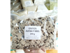 Ositos de Avena y miel 200g