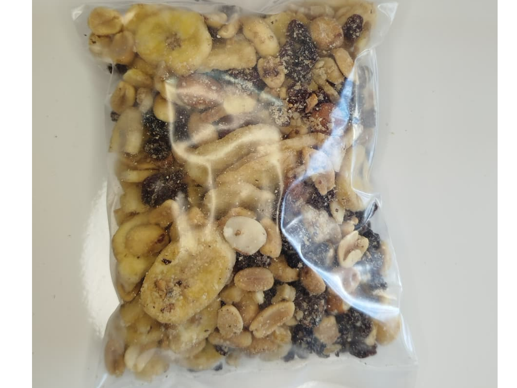 Mix de Frutas secas Premium