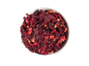 Hibiscus en flores