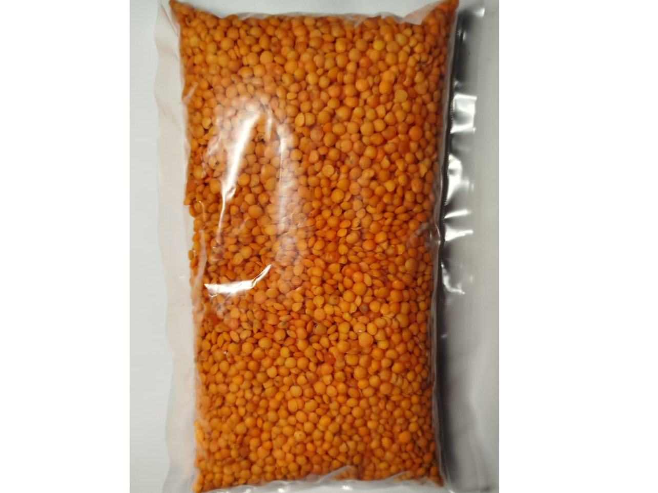 Lentejas Turcas
