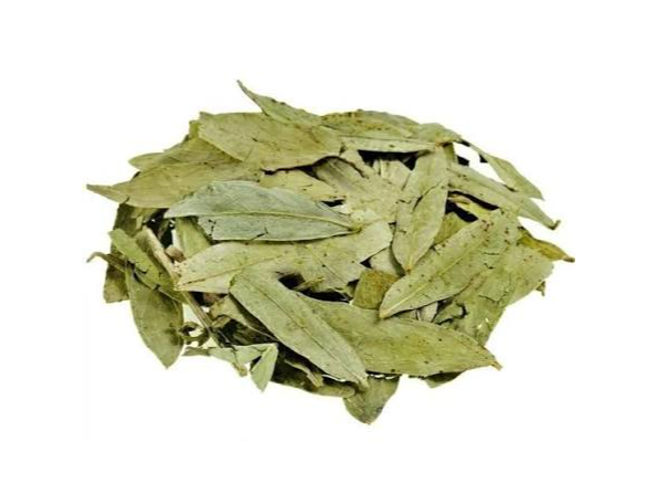 SEN en hojas 50g