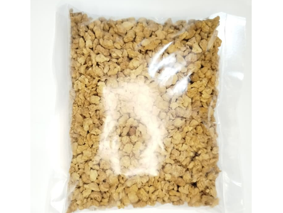 Soja Texturizada 250g