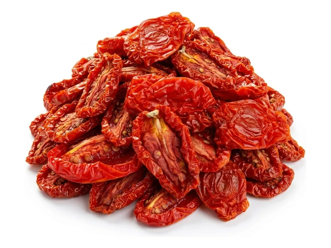 Tomates secos