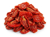 Tomates secos