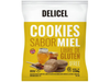 Cookies Sabor Miel DELICEL
