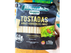 Tostadas de arroz y garbanzo Veggie x 150g Molinos Ala