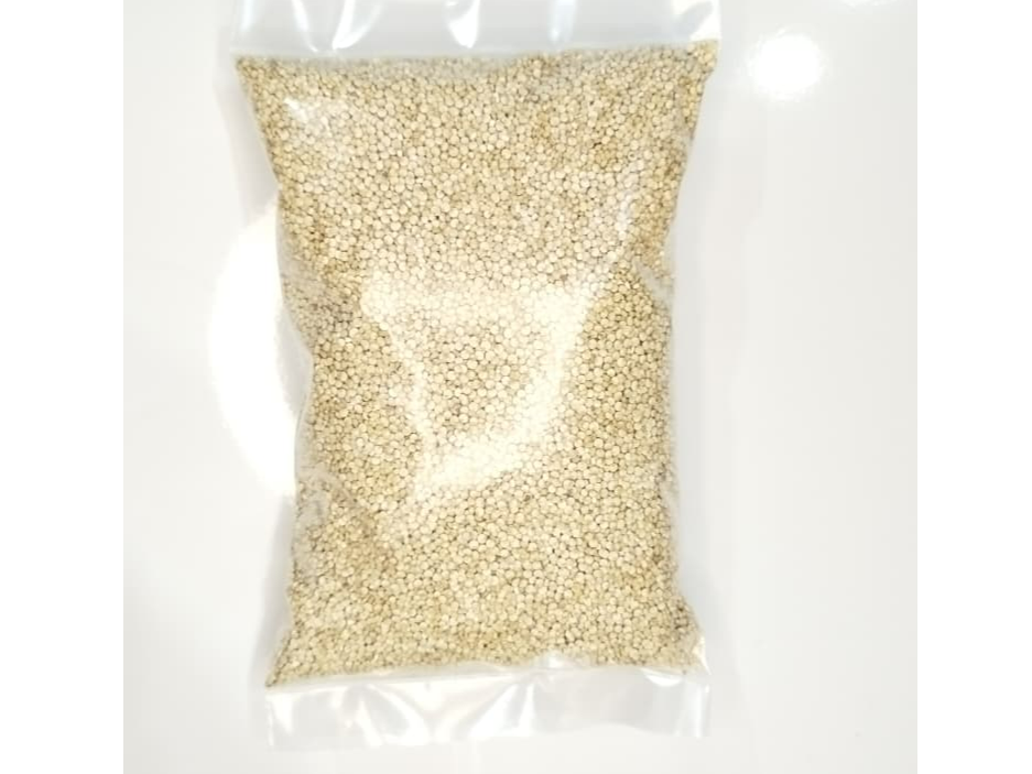 Quinoa