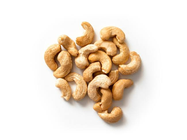 Castañas de Caju  100g