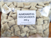Almohaditas Dos Salvados 200g