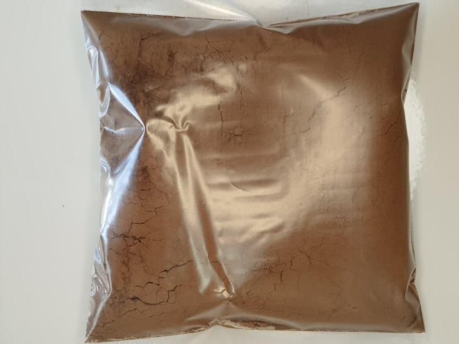 Cacao amargo puro alcalino PREMIUM