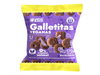 Galletitas Veganas de Chocolate x 170g - ANIMAL KIND