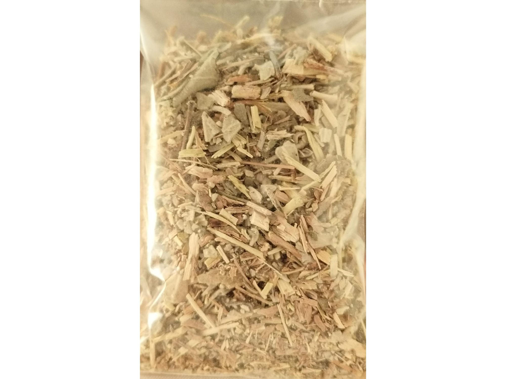 Salvia Blanca 50g