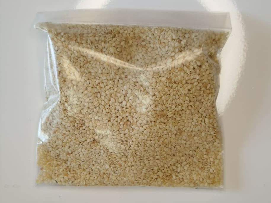 Sésamo