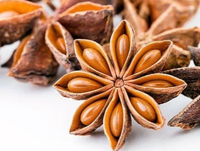 Anís estrellado 50g