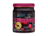 Mermelada de Frutos Rojos con Stevia Cuarto Creciente