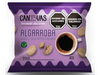 CANVAS - Galletitas dulces con algarroba, canela, pasas y girasol x 150g