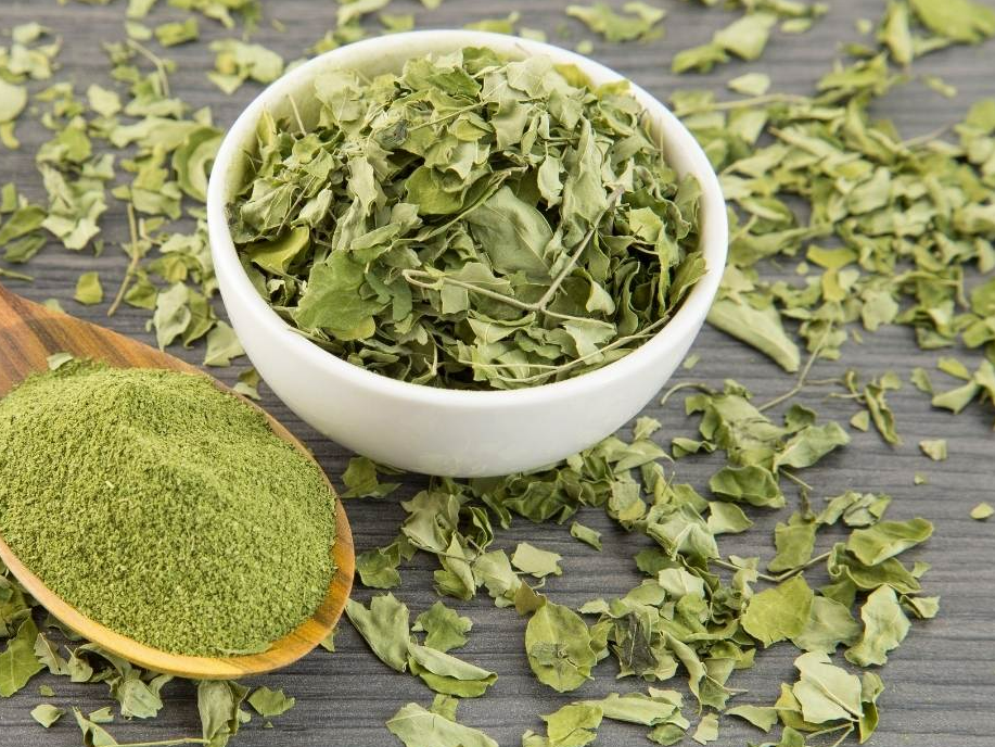 Moringa 50g