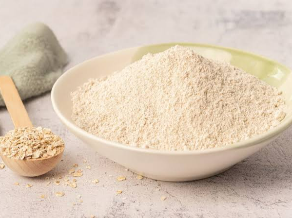 Harina de Avena 500g