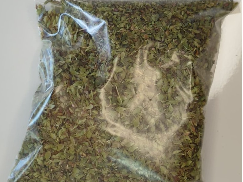 Orégano 25g