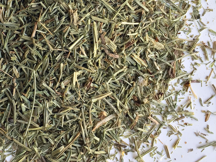 Cola de caballo 50g