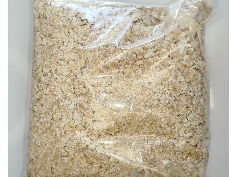 Avena Instantánea