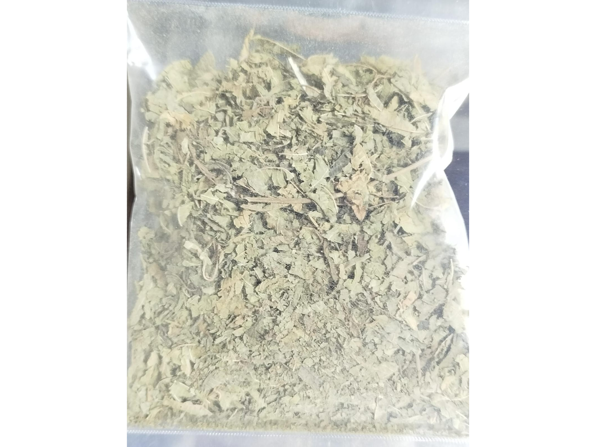 Cedrón 25g