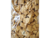Almohaditas de Avena rellenas de Crema de Frutillas