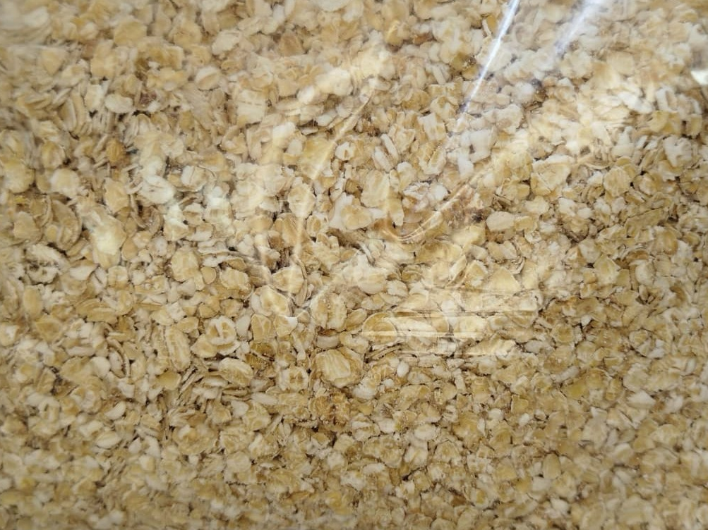 Avena ArrolladaTradicional