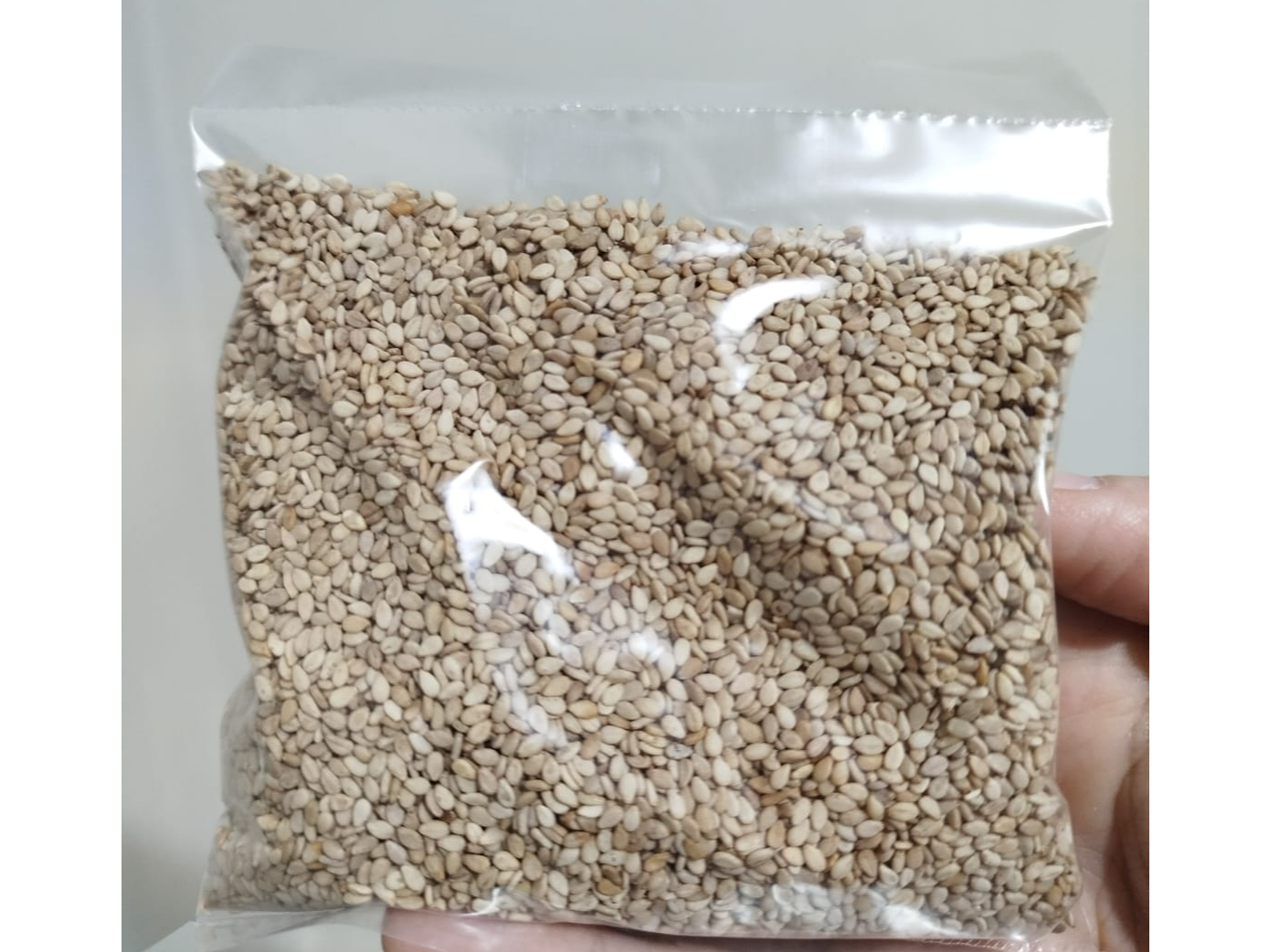 Sesamo Integral 100g