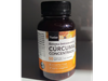 Capsulas de Cúrcuma Concentrada NATIER