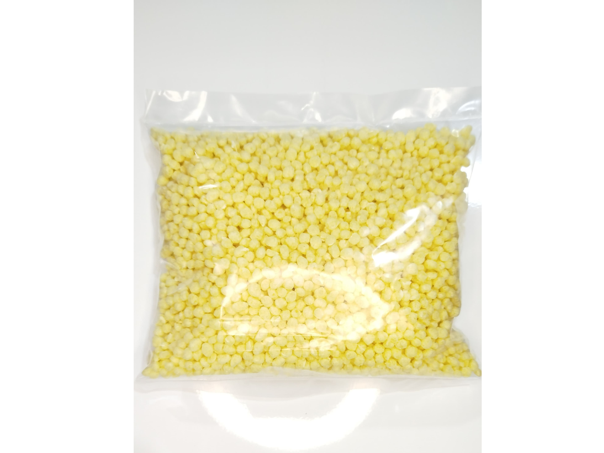 Quinoa pop  SIN AZUCAR