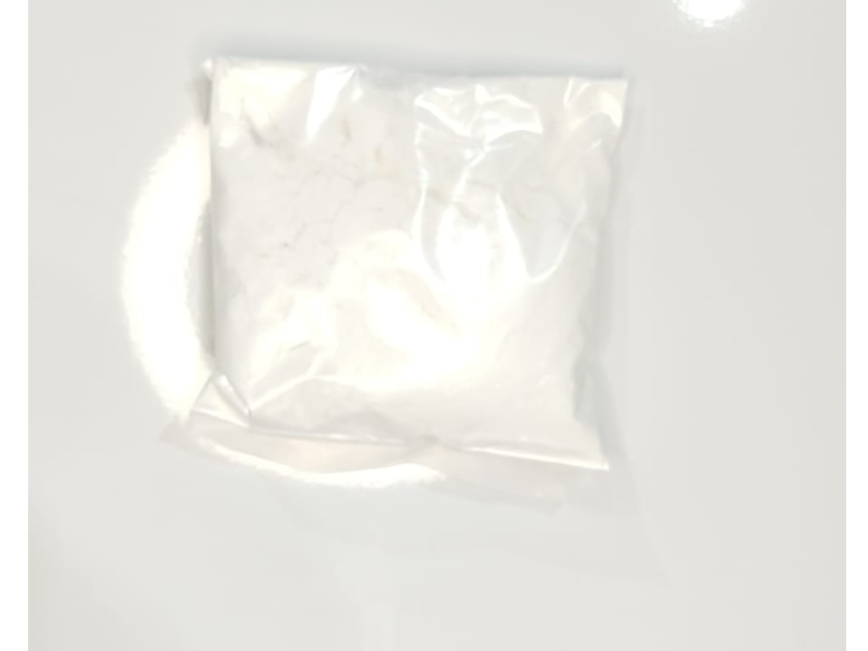 Bicarbonato de Sodio