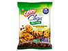 Polvoron Vainilla con Chips de Chocolate Sin Azucar x 150g - SMAMS