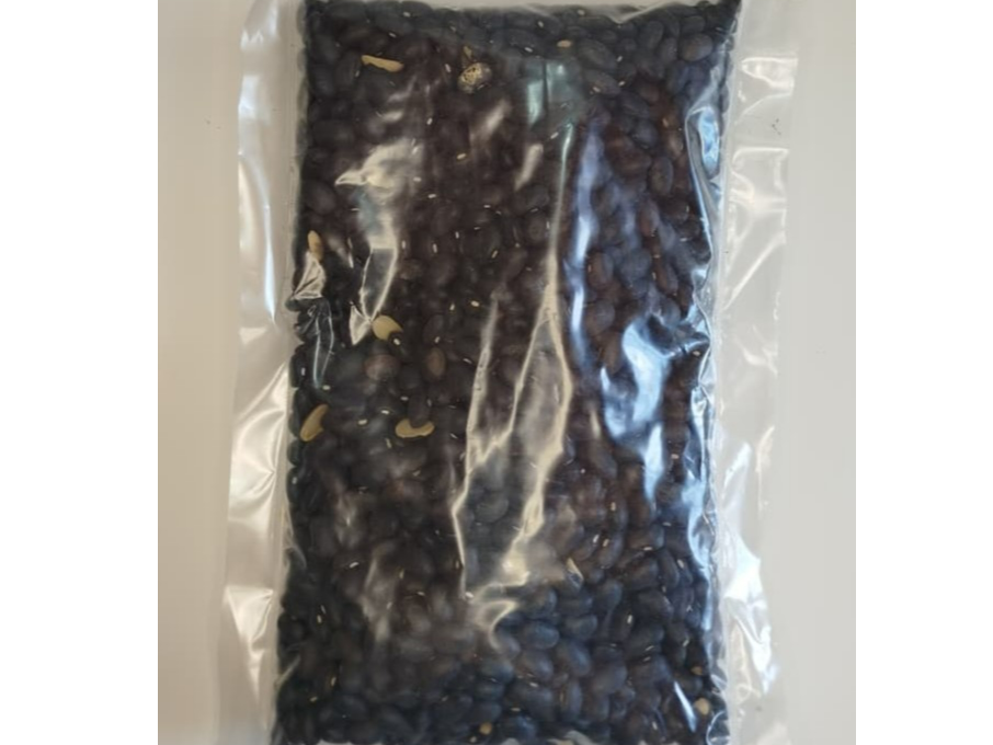 Poroto negro