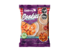 Galletitas Integrales con Almendras, Nueces, Maní y Avena x 160g - COOKIES LIMBO