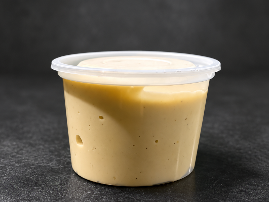 dip de salsa escaloneta