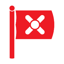 Logo Muebles El Pirata